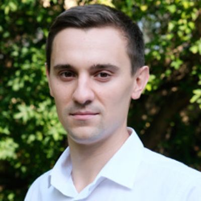 Попов Виталий Александрович