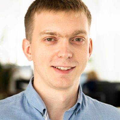 Кузнецов Алексей Владимирович