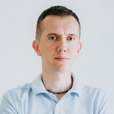 Бандурист Вадим Николаевич