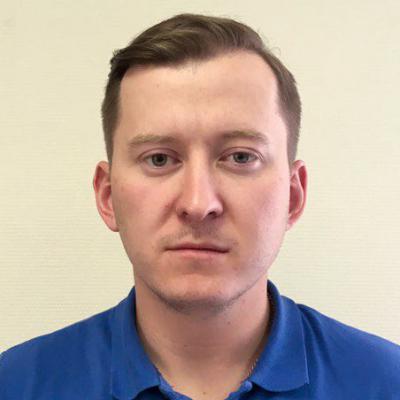 Сабинин Дмитрий Анатольевич
