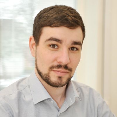 Чигарских Евгений Олегович