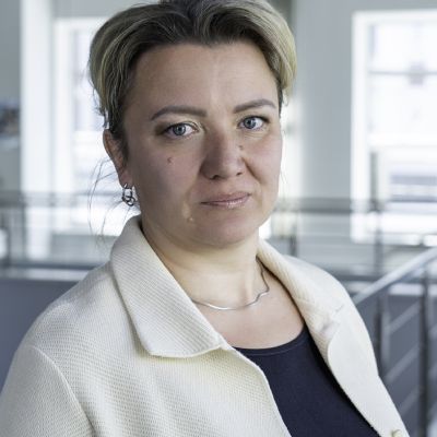 Кощеева Наталья Сергеевна